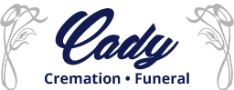 Cady Cremation Services and Funeral Home in Kent, WA Logo